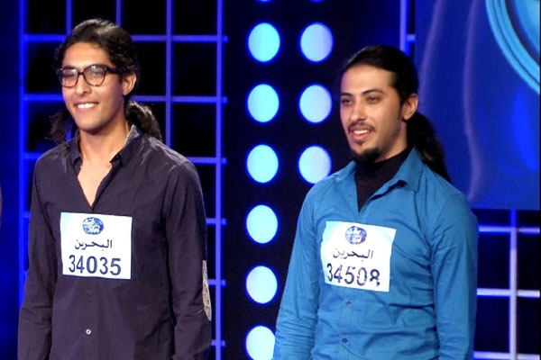 AHMAD & ZAKARIA KHARROUB