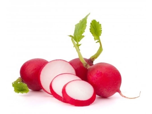 تخلصي من <strong  dir='ltr'>9</strong> كيلوغرامات في الأسبوع بأكل الفجل! إليك تفاصيل الحمية