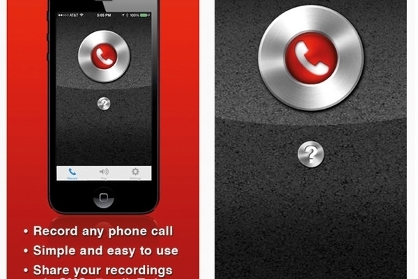 أفضل التطبيقات فون لهذا الأسبوع... Call Recorder يخلّصك من الورطات