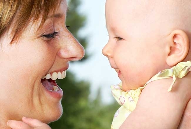 أنا أم للمرة الأولى، كيف أستعيد رشاقتي؟