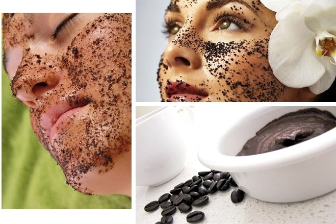 لا ترمي تفل القهوة، فيه سر علاج بشرتك! تعلّمي كيفية استخدامه