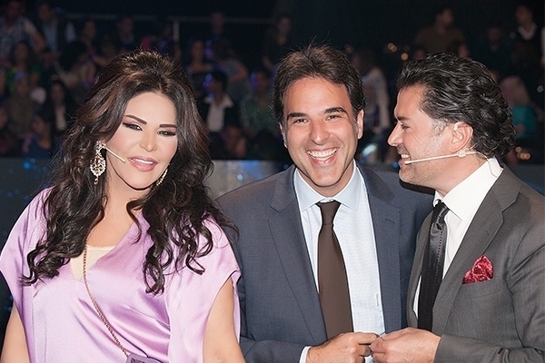 مازن حايك: 'أراب آيدول' وضع اسم فلسطين على الخريطة الفنية إقليمياً وعالمياً...