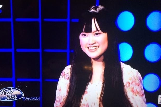 ما رأيكم ب. ناو  اليابانية التي غنّت لفيروز في Arab Idol؟ هل أعجبتكم؟