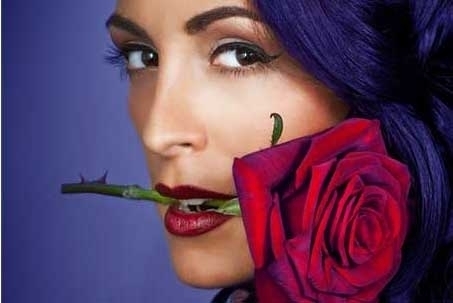 أسرار الجمال الاسباني