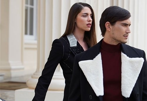 بينهما... قصّة أناقة ALWAYS IN STYLE