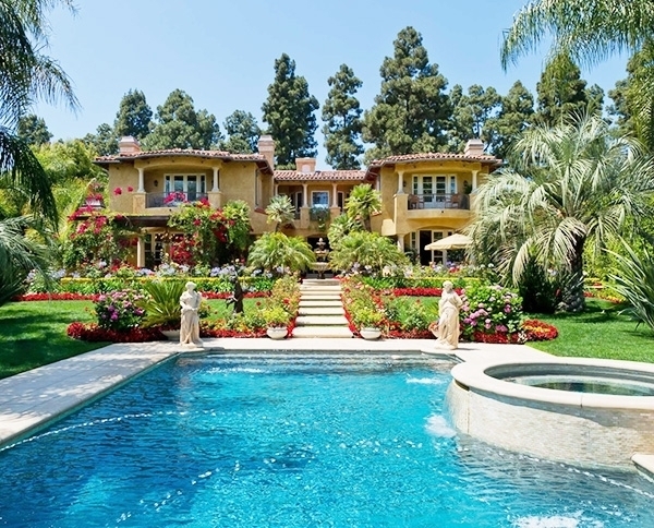 هذه هي المدن التي يقصدها الأثرياء لشراء منزل ثانٍ... ما هو ترتيب دبي؟