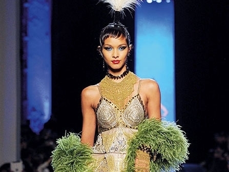 ورقة الصيف الأخيرة Queen of Green