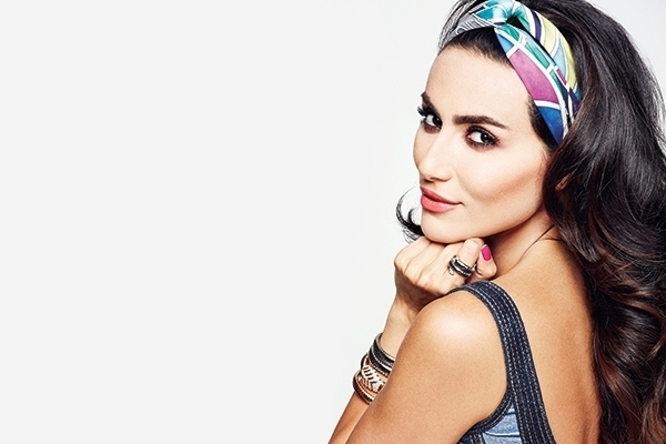 ديالا مكي: الموضة ليست فستاناً غالي الثمن أو حقيبة فاخرة