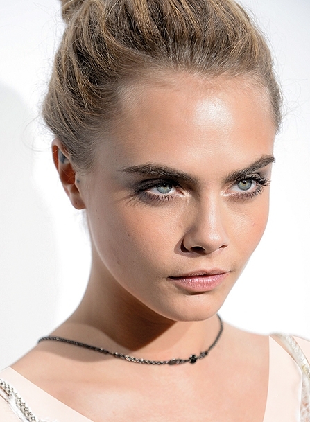 كارا دولوفين