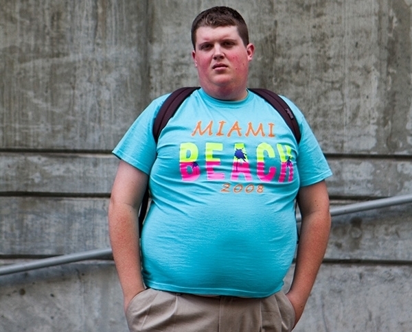 تلامذة المدرسة أكثر عرضة لزيادة الوزن