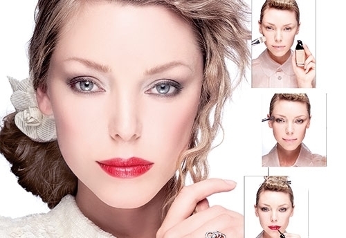 جميلة في <strong  dir='ltr'>10</strong> دقائق