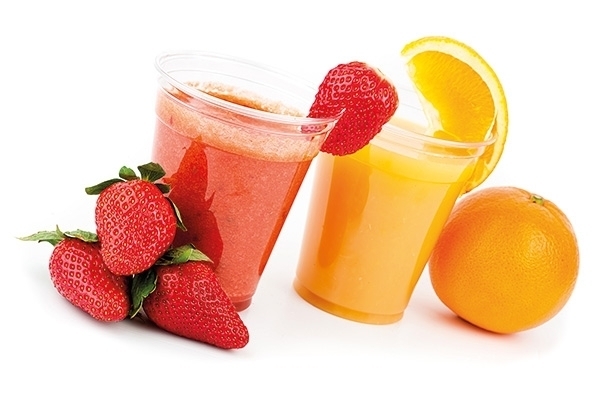 أفضل 10 أطعمة غنية بالفيتامين C