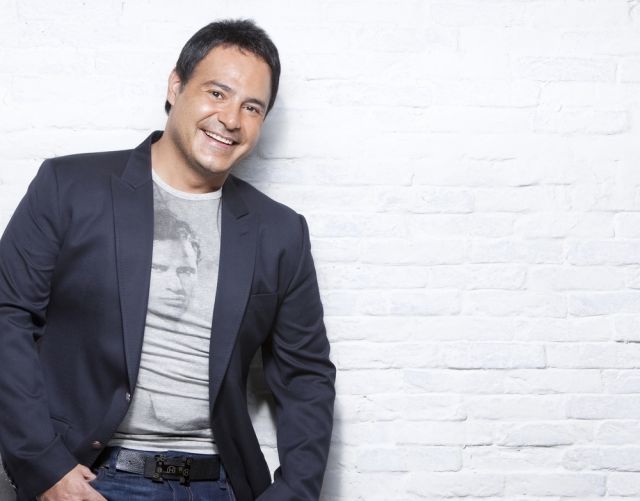 عاصي الحلاني في المستشفى، وهذه هي التفاصيل...