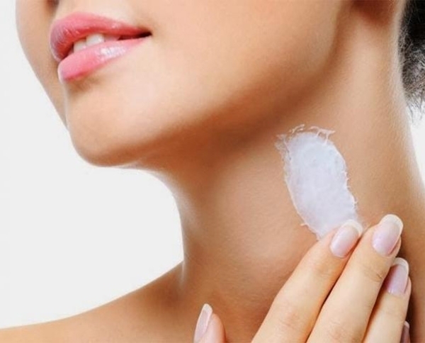 وداعاً لعمليات الشد... إحصلي على رقبة بلا شيخوخة بواسطة الأشعة فوق الصوتية