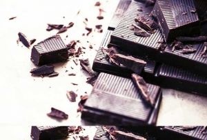 الشوكولا السوداء مفيدة للصحة