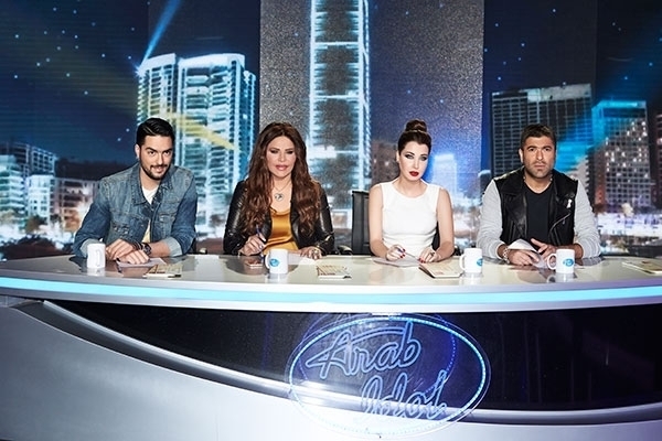 MBC توضّح ل 'لها' عن الخطأ الذي حصل في Arab Idol واستبدل فيه اسم فلسطين باسرائيل على الخارطة