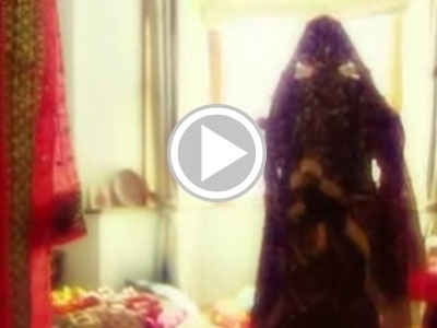 بالفيديو- احتجزوها <strong  dir='ltr'>3</strong> سنوات بسبب قلة مهرها...المهر يتحوّل إلى عملية تجارية!