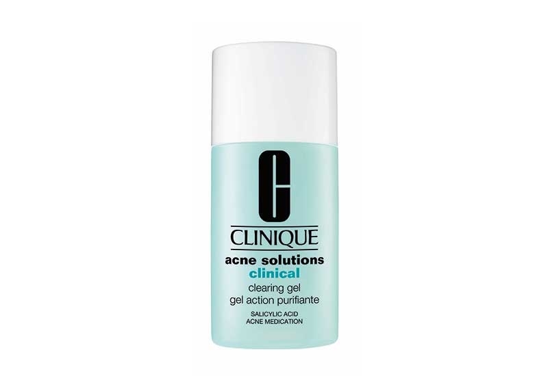 Clinique Acne Solutions Clinical Clearing Gel