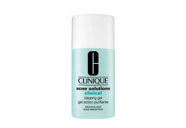 Clinique Acne Solutions Clinical Clearing Gel