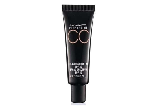 MAC CC Colour Correcting