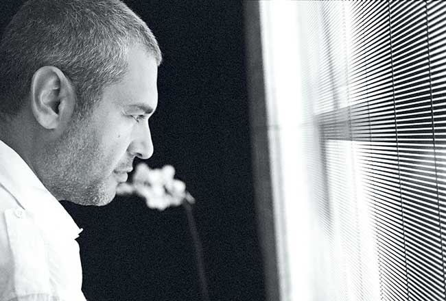 ِمجموعة عطور جديدة تنضم إلى امبراطورية إيلي صعب النبيلة