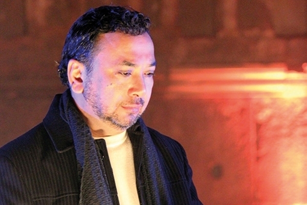 الشاعر صالح الشادي: الشائعات ثقافة مجتمع... 