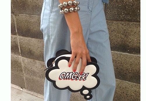 من شوارع... نيويورك