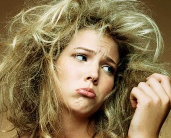 أيتها النساء، هذا هو سرّ 'فشلكنّ'