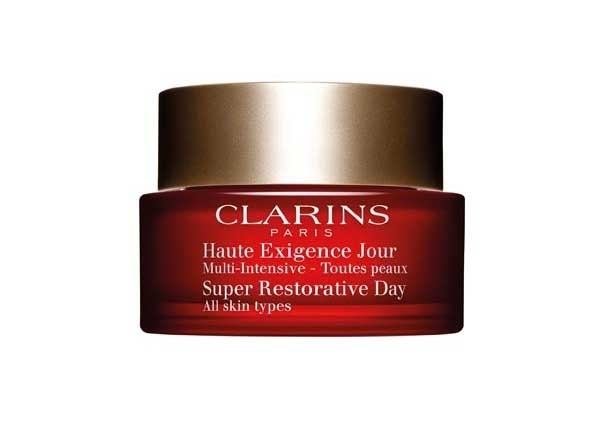 Clarins Super Restorative Day All Skin Types