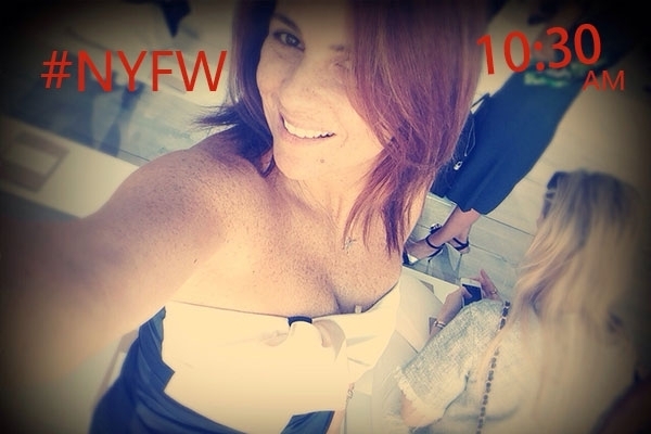 اليوم السابع... في عرض مايكل كورز