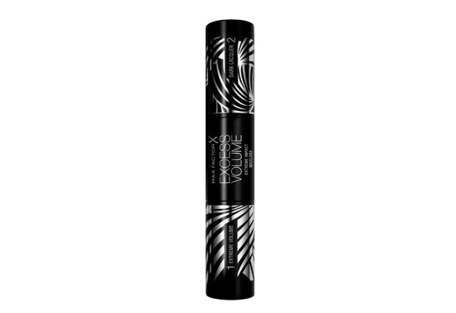 Max Factor Excess Volume Extreme Impact Mascara