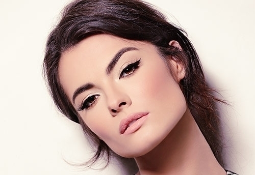 جميلة إيطالية