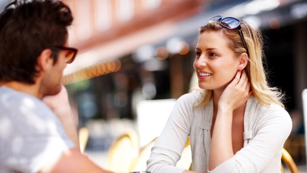 تظنين أن الرجل لا يرتعب من الغرام؟ مخطئة!