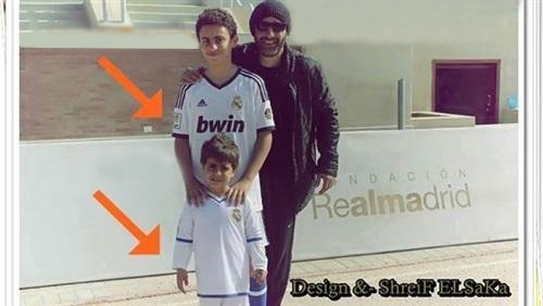 ابنا من هذين الشابين؟