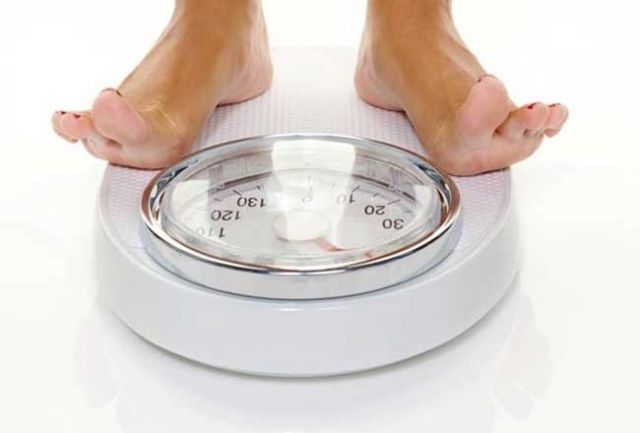  إليك الطريقة الأسرع لتخفضي وزنك!
