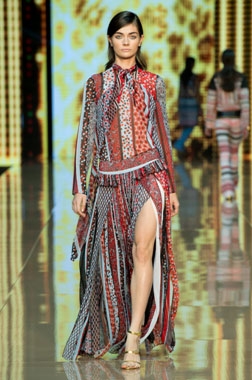 الحب في عرض Just Cavalli