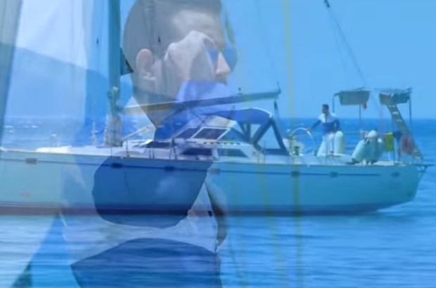 بالفيديو- سعد رمضان يطلق 