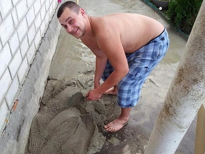 شنق نفسه على سكايب أمام الجميع