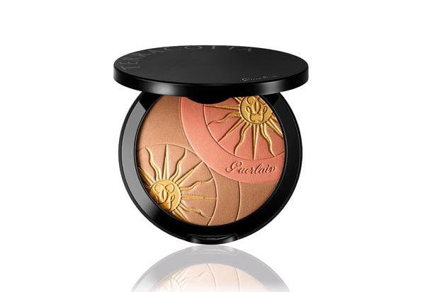 Guerlain Terracotta TERRA TROPICA Bronzer