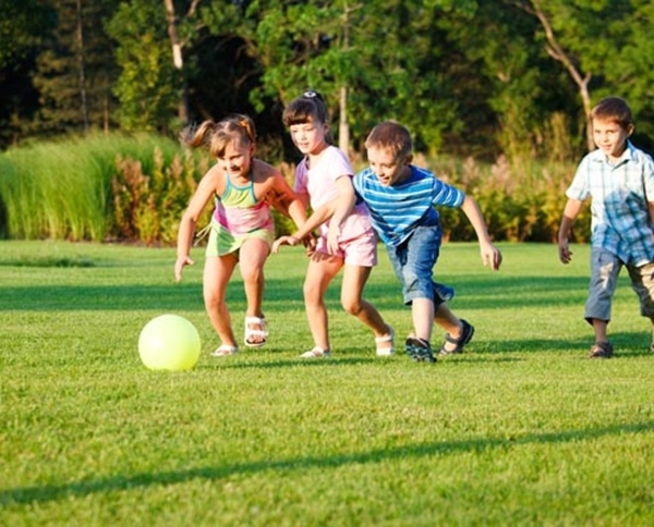 التلامذة الرياضيون أكثر براعة في الرياضيات!