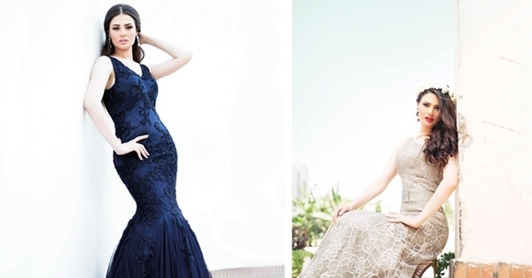 نسرين إمام: مع عمر الشريف وصلت إلى القمة