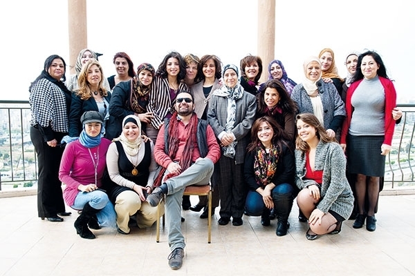 قصص مشاريع ناجحة وسيدات أعمال ناجحات