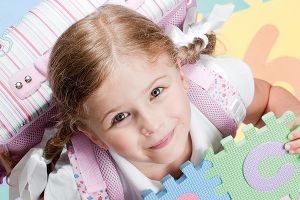 حقيبة ابني ثقيلة الوزن... هذه هي معايير الحقيبة المدرسية