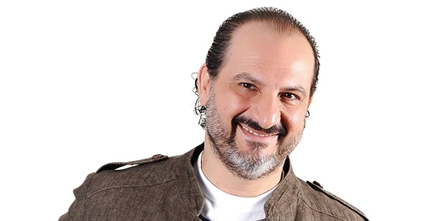 خالد الصاوي: أعجبني 'سجن النسا' ونيللي كريم أصبحت رائعة