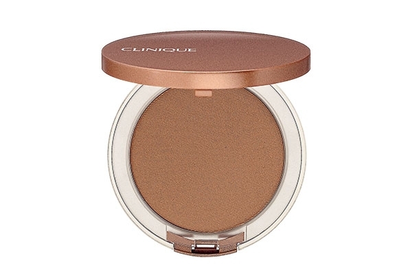 البودرة البرونزية الجديدة