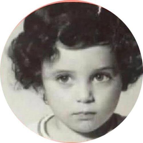 من هذه النجمة الصغيرة؟