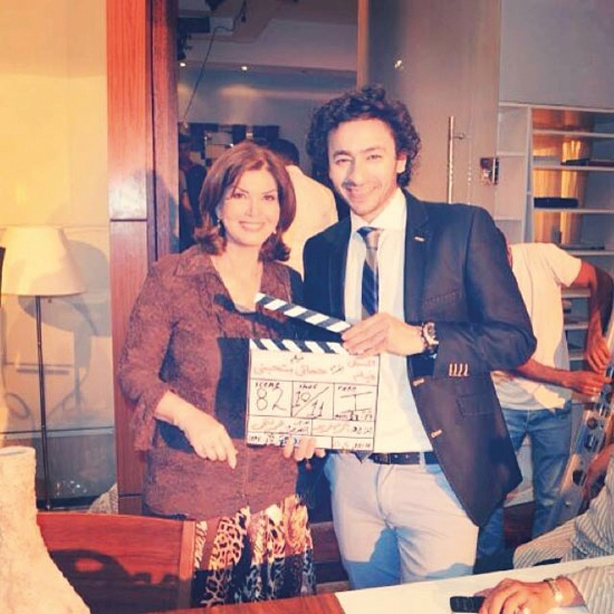 حمادة هلال :