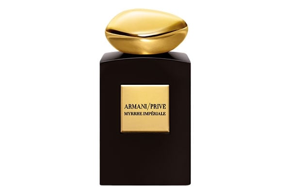 مرّ ملكي Armani Privé Myrrhe Imperiale
