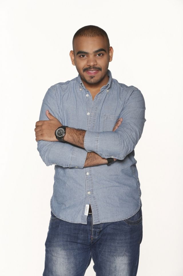 Abdelaziz Ahmad El Sherif