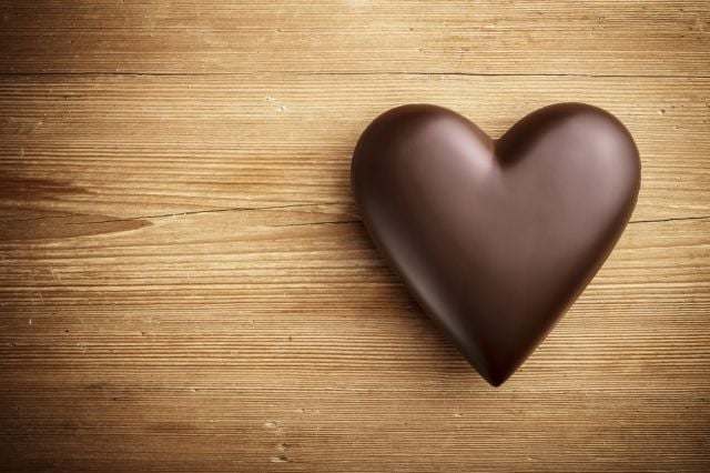 الشوكولا المرّ يعالج ارتفاع ضغط الدم!
